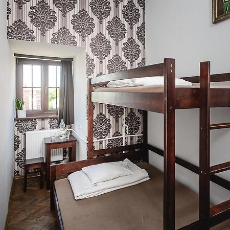 Moho E Hostel Wrocław Kültér fotó