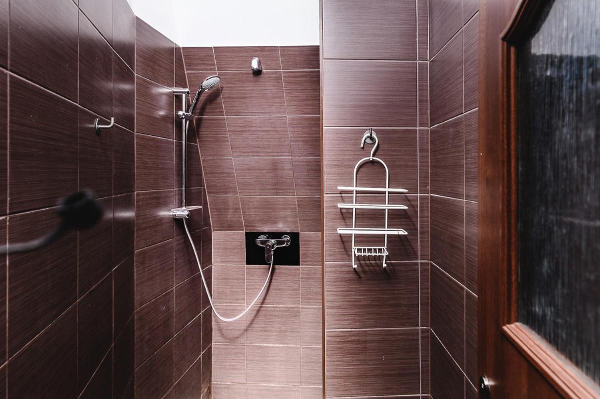 Moho E Hostel Wrocław Kültér fotó