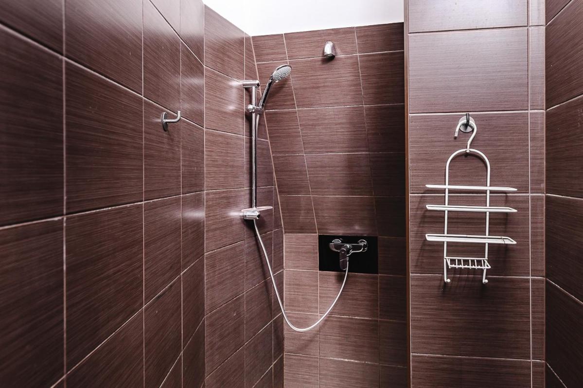 Moho E Hostel Wrocław Kültér fotó