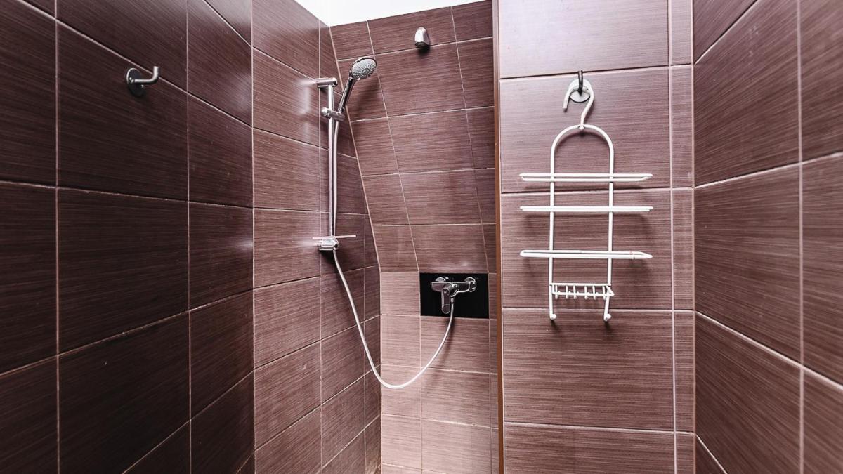 Moho E Hostel Wrocław Kültér fotó
