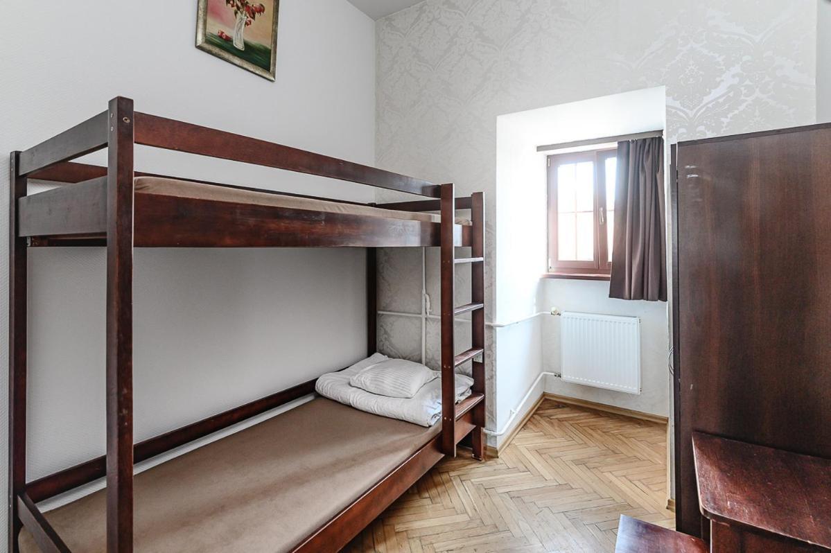Moho E Hostel Wrocław Kültér fotó