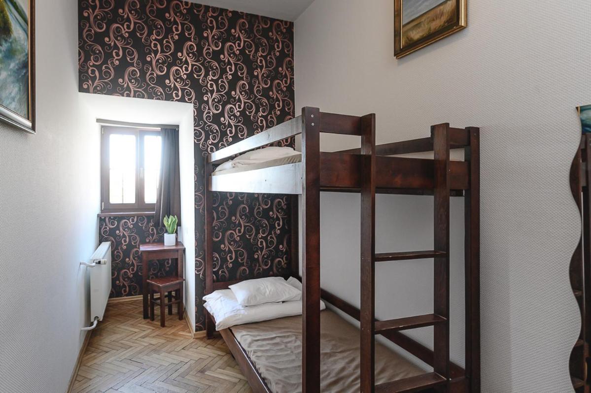 Moho E Hostel Wrocław Kültér fotó