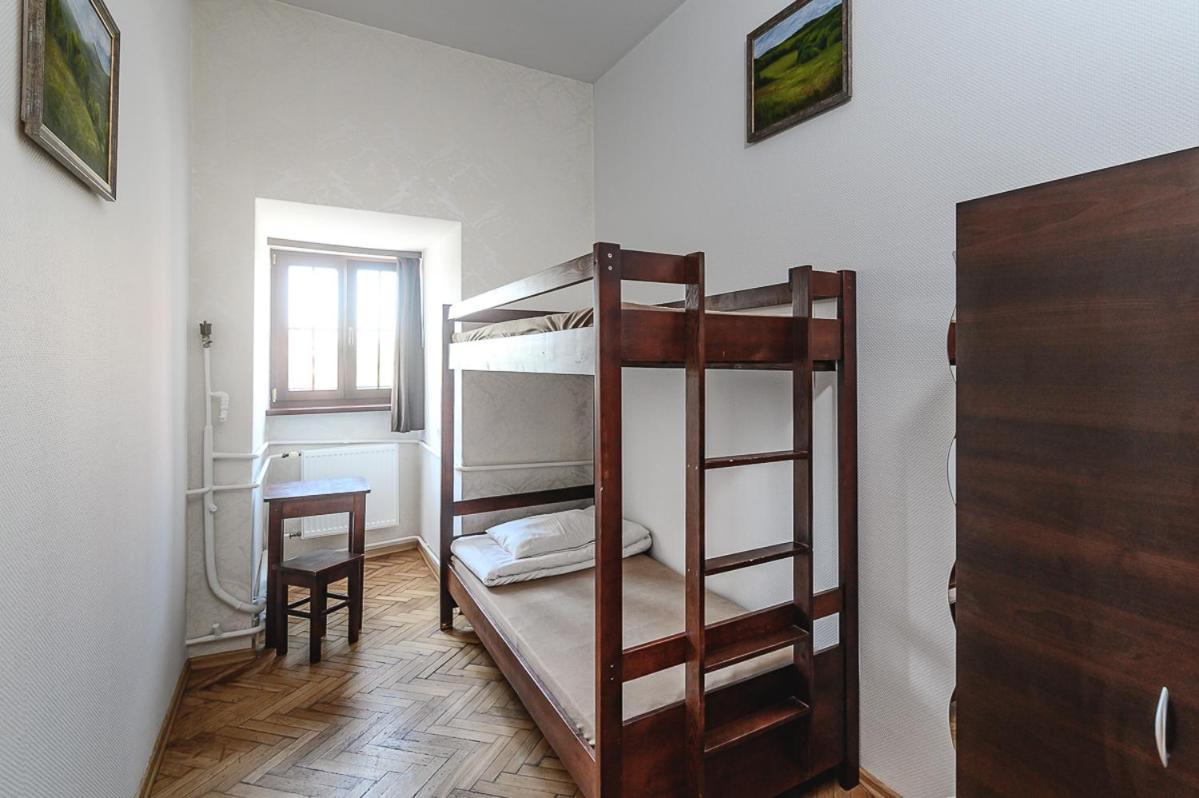 Moho E Hostel Wrocław Kültér fotó